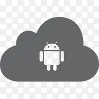 安卓云代码移动云端网络图标版0-空若网 安卓云代码移动云端网络图标版0-空若网