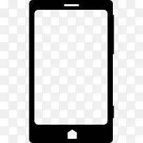 智能手机图标-空若网 智能手机图标-空若网