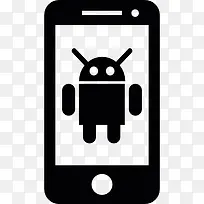 Android设备图标-空若网 Android设备图标-空若网