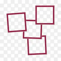 红色边框-空若网 红色边框-空若网