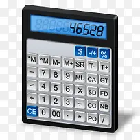 科学计算器图标-空若网 科学计算器图标-空若网