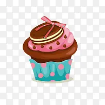 巧克力冰激凌-空若网 巧克力冰激凌-空若网