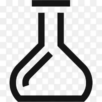 化学玻璃Stroke-Gap-icons-空若网 化学玻璃Stroke-Gap-icons-空若网