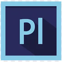 设计前奏曲前奏标志Adobe vicons-空若网 设计前奏曲前奏标志Adobe vicons-空若网