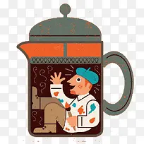 ��ͨ���ӻ���-������