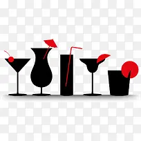 各种夏日饮品-空若网 各种夏日饮品-空若网