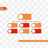 橙色主题ppt模板-空若网 橙色主题ppt模板-空若网