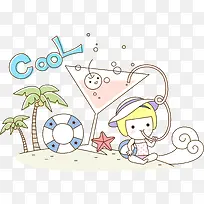 ����ɳ̲-������