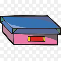 彩色盒子-空若网 彩色盒子-空若网