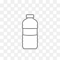 矿泉水瓶素材-空若网 矿泉水瓶素材-空若网