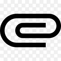 附件夹图标-空若网 附件夹图标-空若网