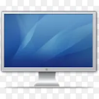 apple显示器图标-空若网 apple显示器图标-空若网