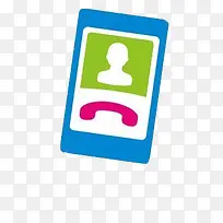 来电显示迷你图-空若网 来电显示迷你图-空若网