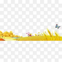 小清新风格边框-空若网 小清新风格边框-空若网