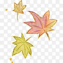 折扇卡通手绘扇子素材-空若网 折扇卡通手绘扇子素材-空若网