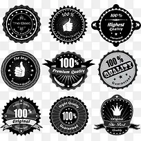 ¸´¹ÅºÚ»ÒɫͼÕ±êǩʸÁ¿-¿ÕÈôÍø ¸´¹ÅºÚ»ÒɫͼÕ±êǩʸÁ¿-¿ÕÈôÍø