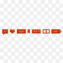 ��ɫUI��ť-������