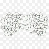 对称祥云端午-空若网 对称祥云端午-空若网