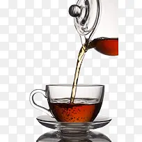 倒水的茶壶-空若网 倒水的茶壶-空若网