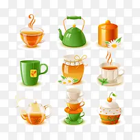 透明玻璃茶壶-空若网 透明玻璃茶壶-空若网