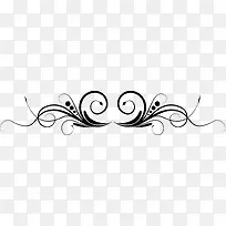 树枝藤蔓花纹-空若网 树枝藤蔓花纹-空若网