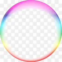 彩色泡泡-空若网 彩色泡泡-空若网