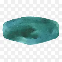 几何形水彩-空若网 几何形水彩-空若网