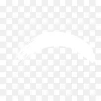 白色笔刷墨迹-空若网 白色笔刷墨迹-空若网