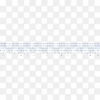 蓝色圆点漂浮-空若网 蓝色圆点漂浮-空若网