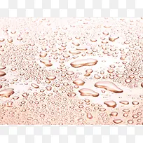 水滴 水珠 玻璃面 台面-空若网 水滴 水珠 玻璃面 台面-空若网