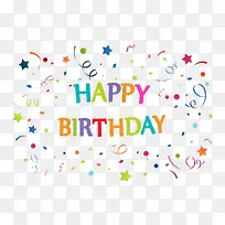 庆祝生日快乐-空若网 庆祝生日快乐-空若网