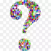 问号电脑图标剪贴画-Shivaji-空若网 问号电脑图标剪贴画-Shivaji-空若网