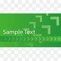 矢量时尚名片底纹-空若网 矢量时尚名片底纹-空若网
