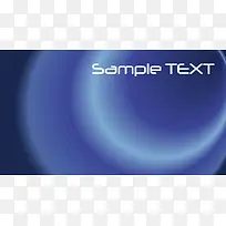 矢量时尚名片底纹-空若网 矢量时尚名片底纹-空若网