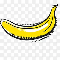 卡通水果 矢量画 水果 装饰 -空若网 卡通水果 矢量画 水果 装饰 -空若网