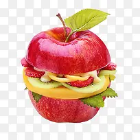 创意食物-空若网 创意食物-空若网