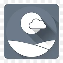 阴影手机系统图标下载-空若网 阴影手机系统图标下载-空若网