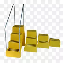 矩形台阶-空若网 矩形台阶-空若网