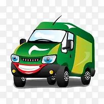 卡通类车子-空若网 卡通类车子-空若网