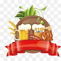 啤酒海报设计-空若网 啤酒海报设计-空若网