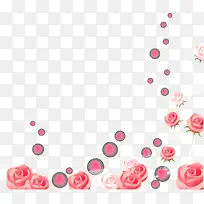 浪漫时尚名片卡片-空若网 浪漫时尚名片卡片-空若网