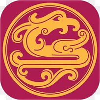 手机吉祥航空如E行旅游应用图标-空若网 手机吉祥航空如E行旅游应用图标-空若网