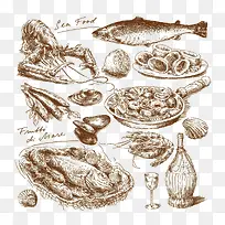 餐饮美食-空若网 餐饮美食-空若网