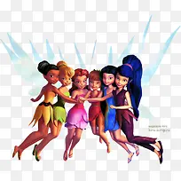 六只小精灵-空若网 六只小精灵-空若网