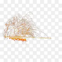 烟花节日素材-空若网 烟花节日素材-空若网