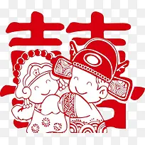 古典婚礼-空若网 古典婚礼-空若网