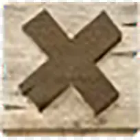 木头按钮-空若网 木头按钮-空若网