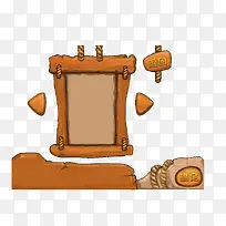 游戏界面-空若网 游戏界面-空若网