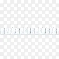 白色高清护栏-空若网 白色高清护栏-空若网