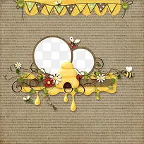 复古边框-空若网 复古边框-空若网